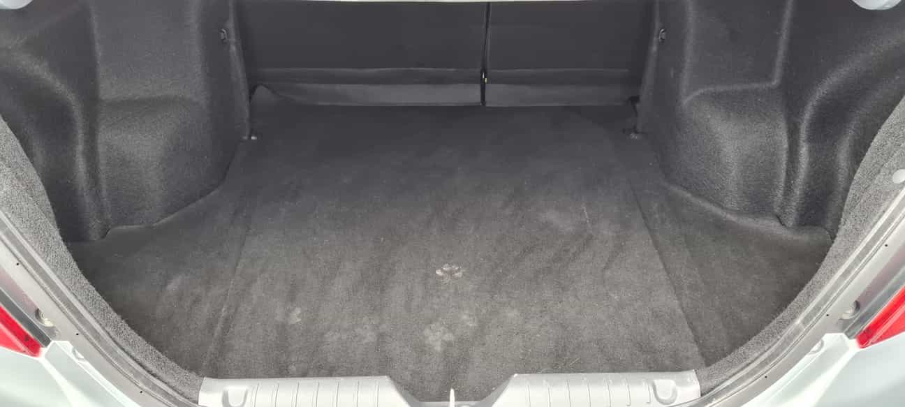 used 2016 Perodua BEZZA X 1.3