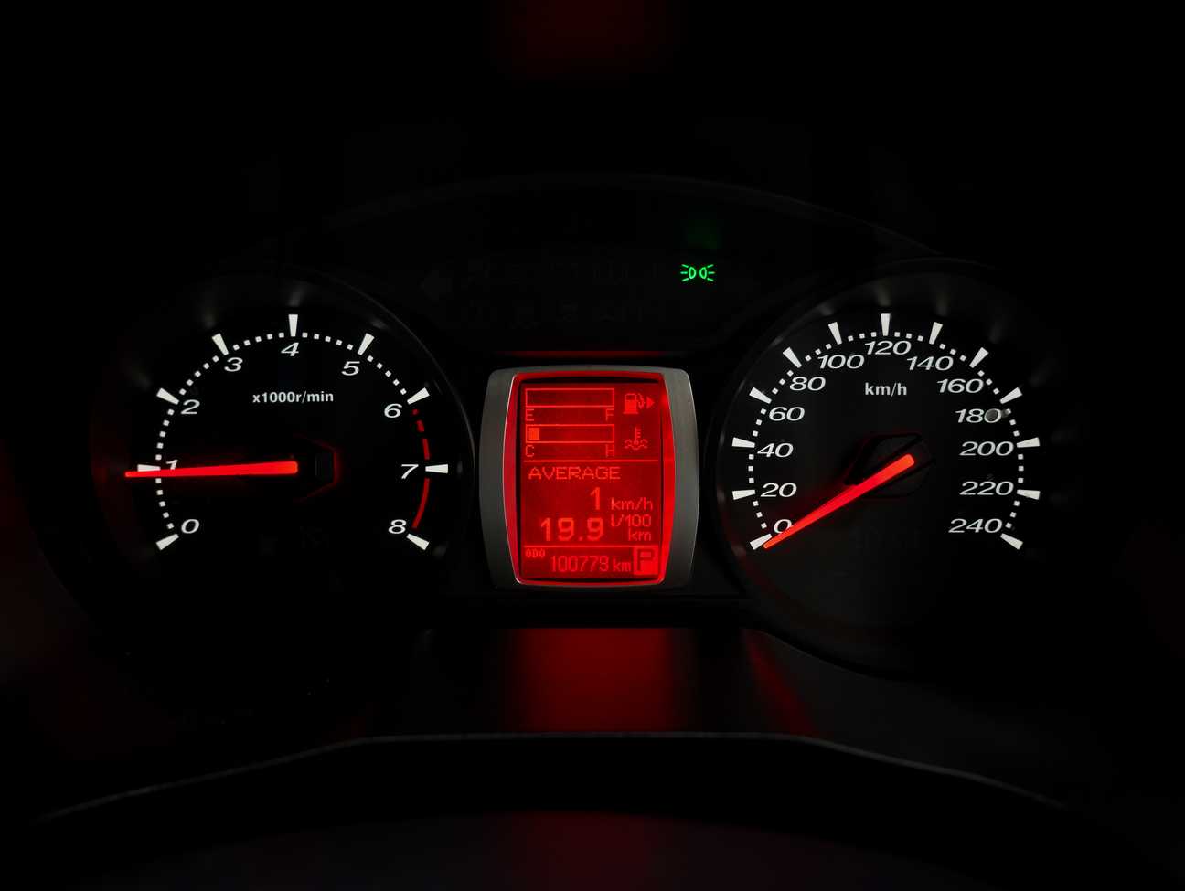 used 2017 Proton Iriz Standard 1.3