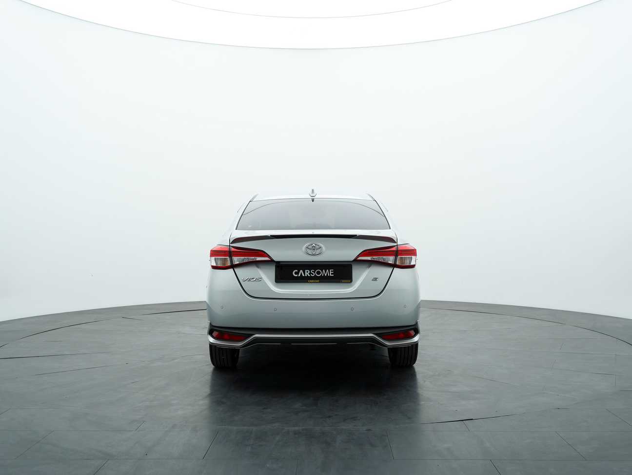 used 2022 Toyota Vios G 1.5