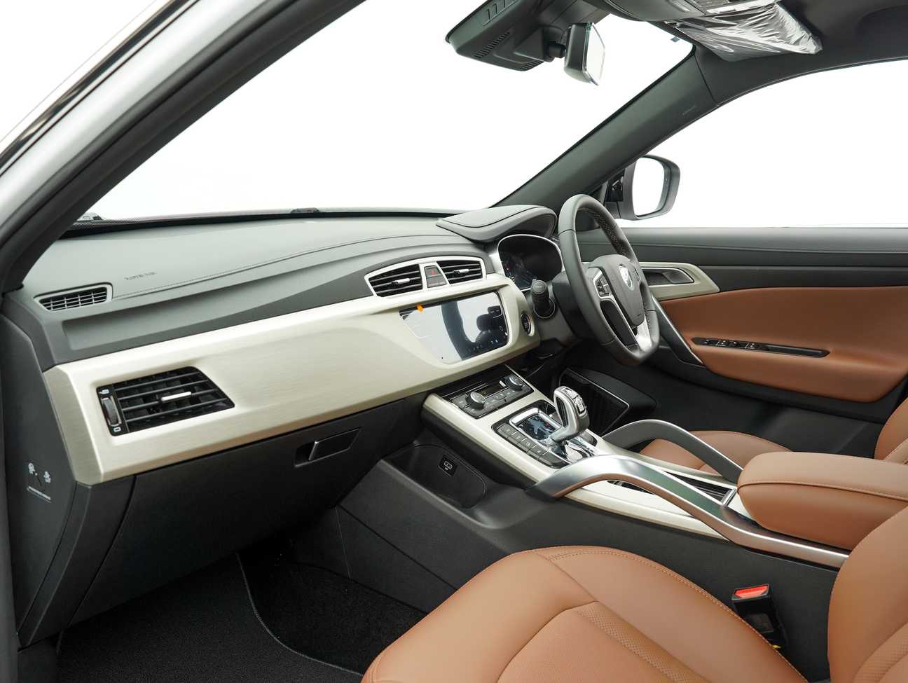 used 2023 Proton X70 Premium 1.8