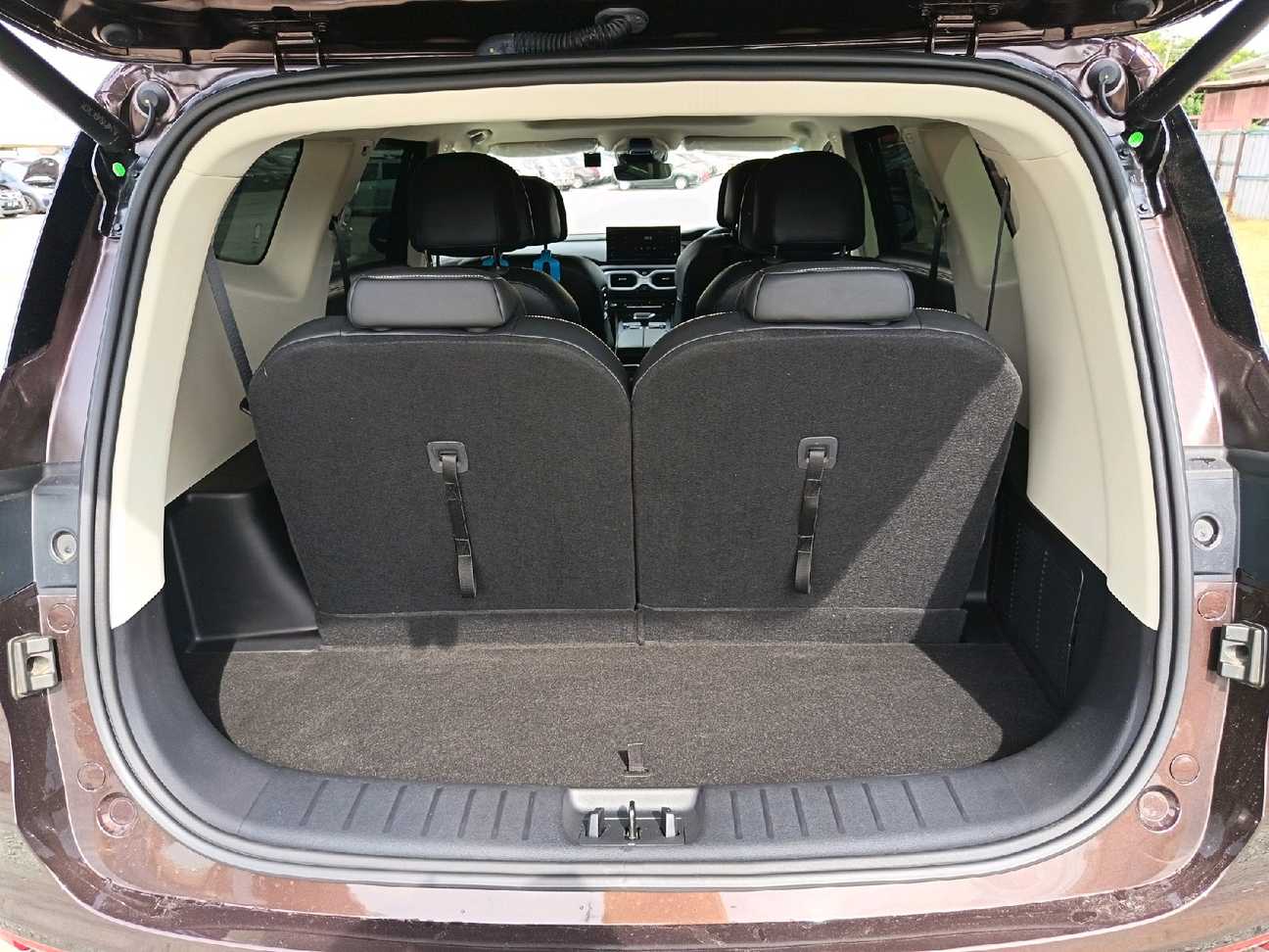 used 2023 Proton X90 Flagship 1.5