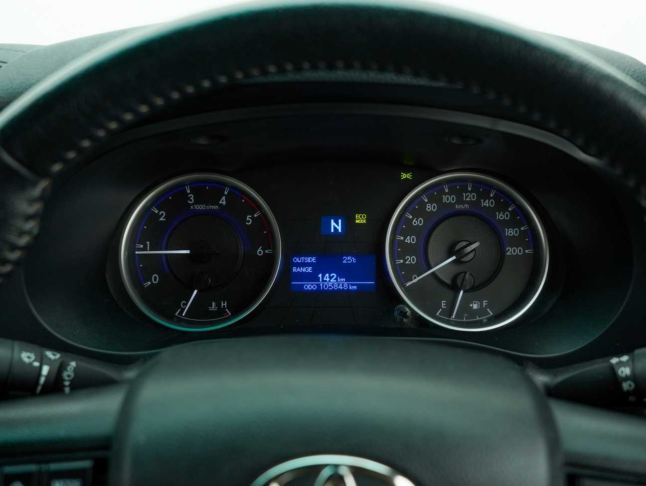 used 2020 Toyota Hilux L-Edition Dual Cab 2.4