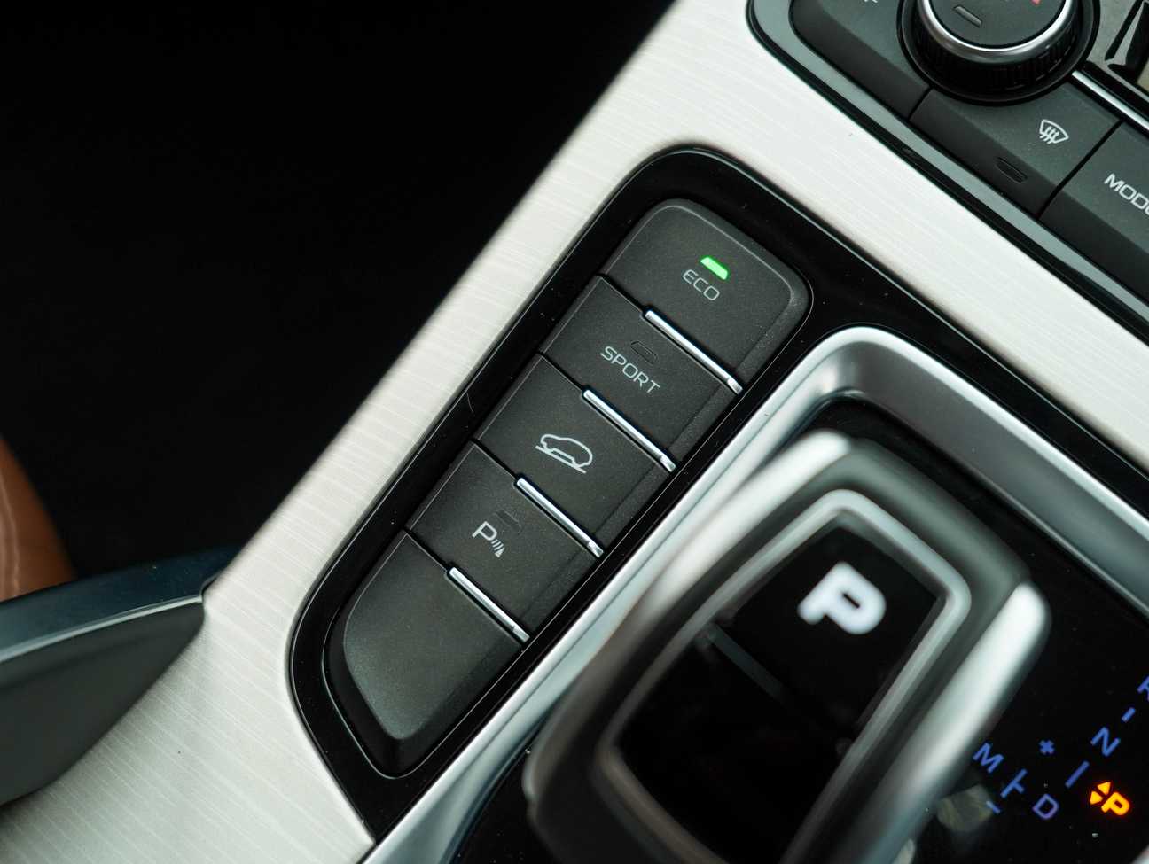 terpakai 2020 Proton X70 TGDI Premium 1.8