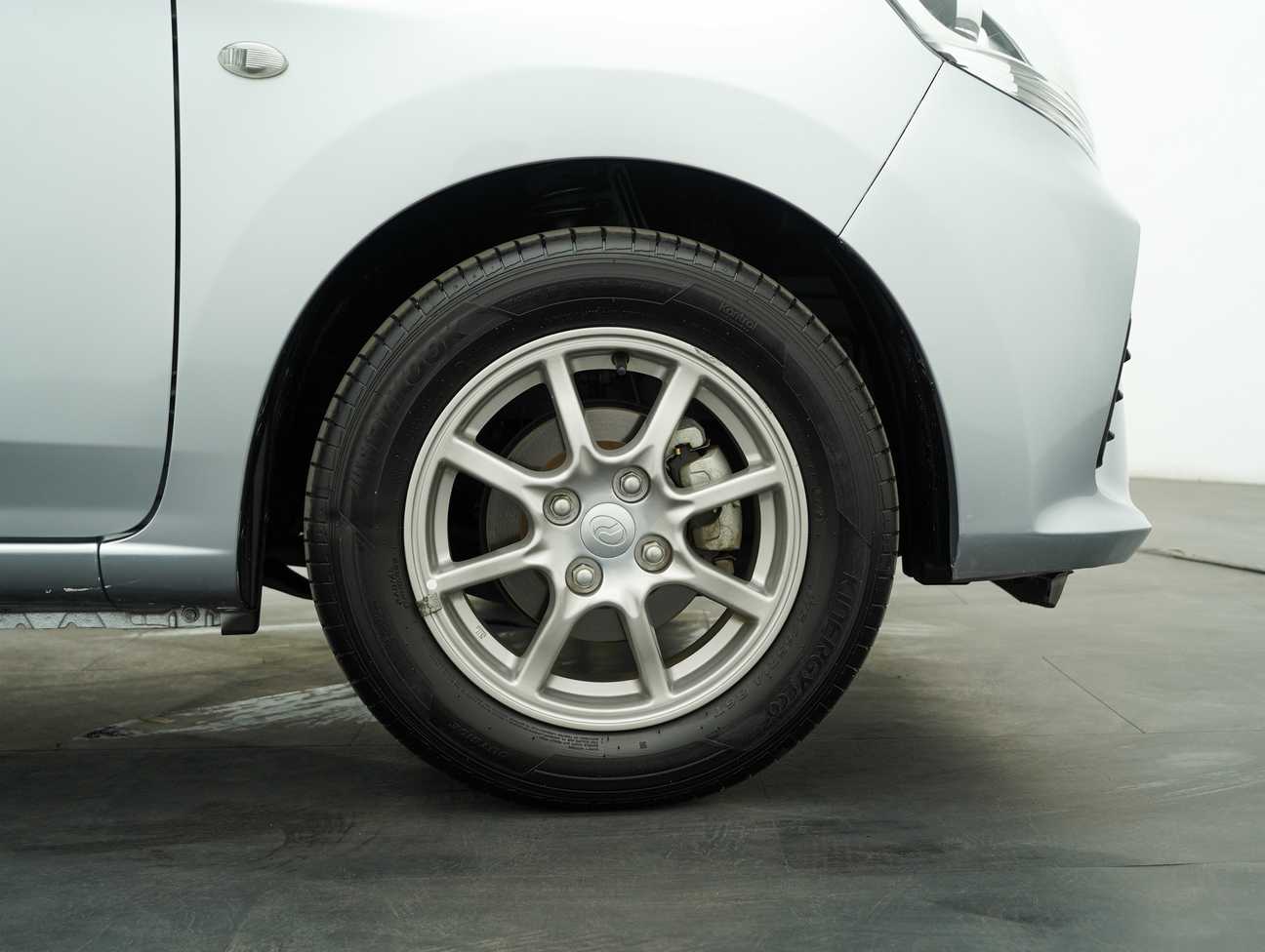 used 2019 Perodua AXIA G 1.0