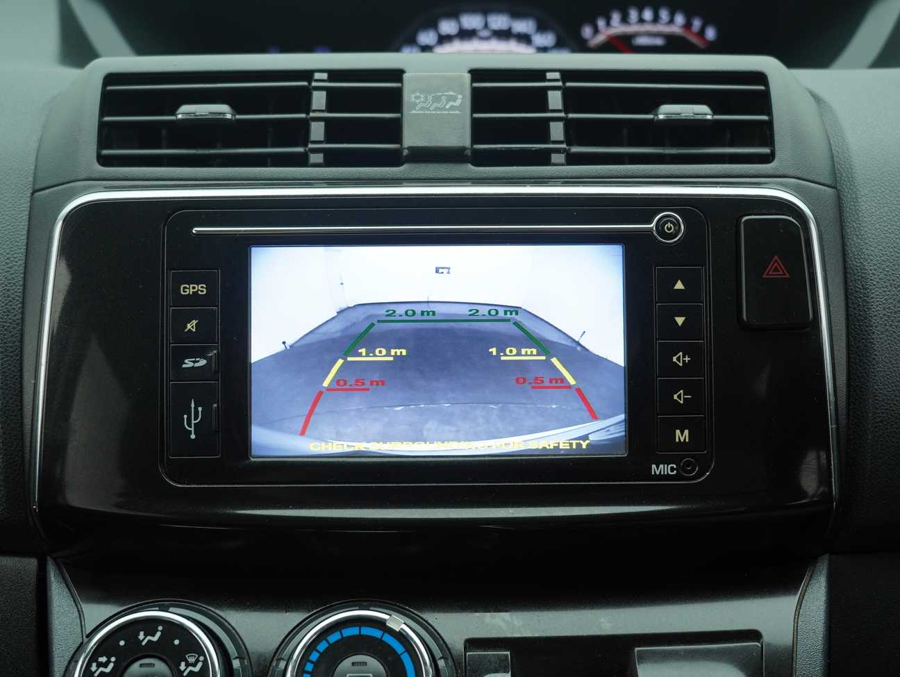 terpakai 2020 Perodua Alza Advance 1.5