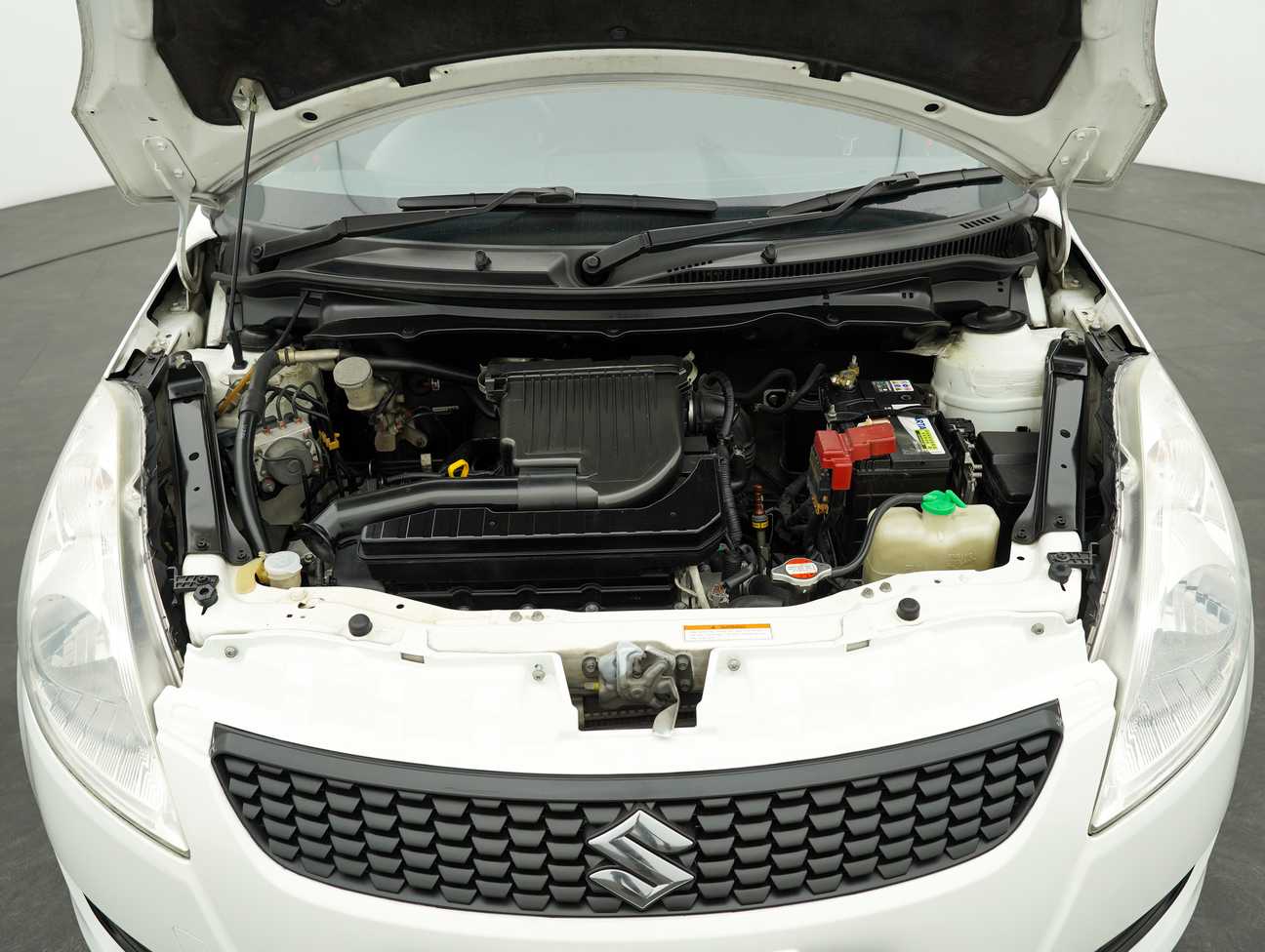 used 2014 Suzuki Swift GL 1.4