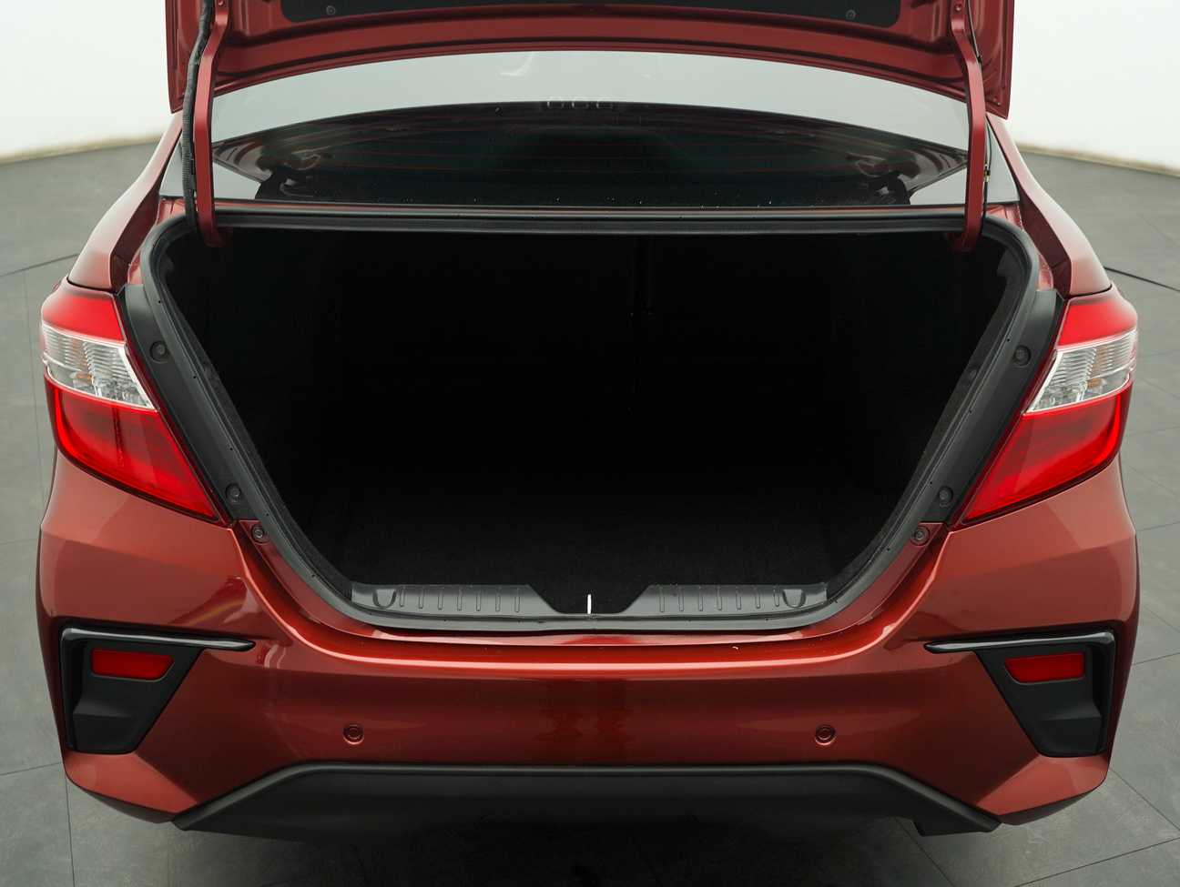 terpakai 2020 Perodua Bezza Advance 1.3