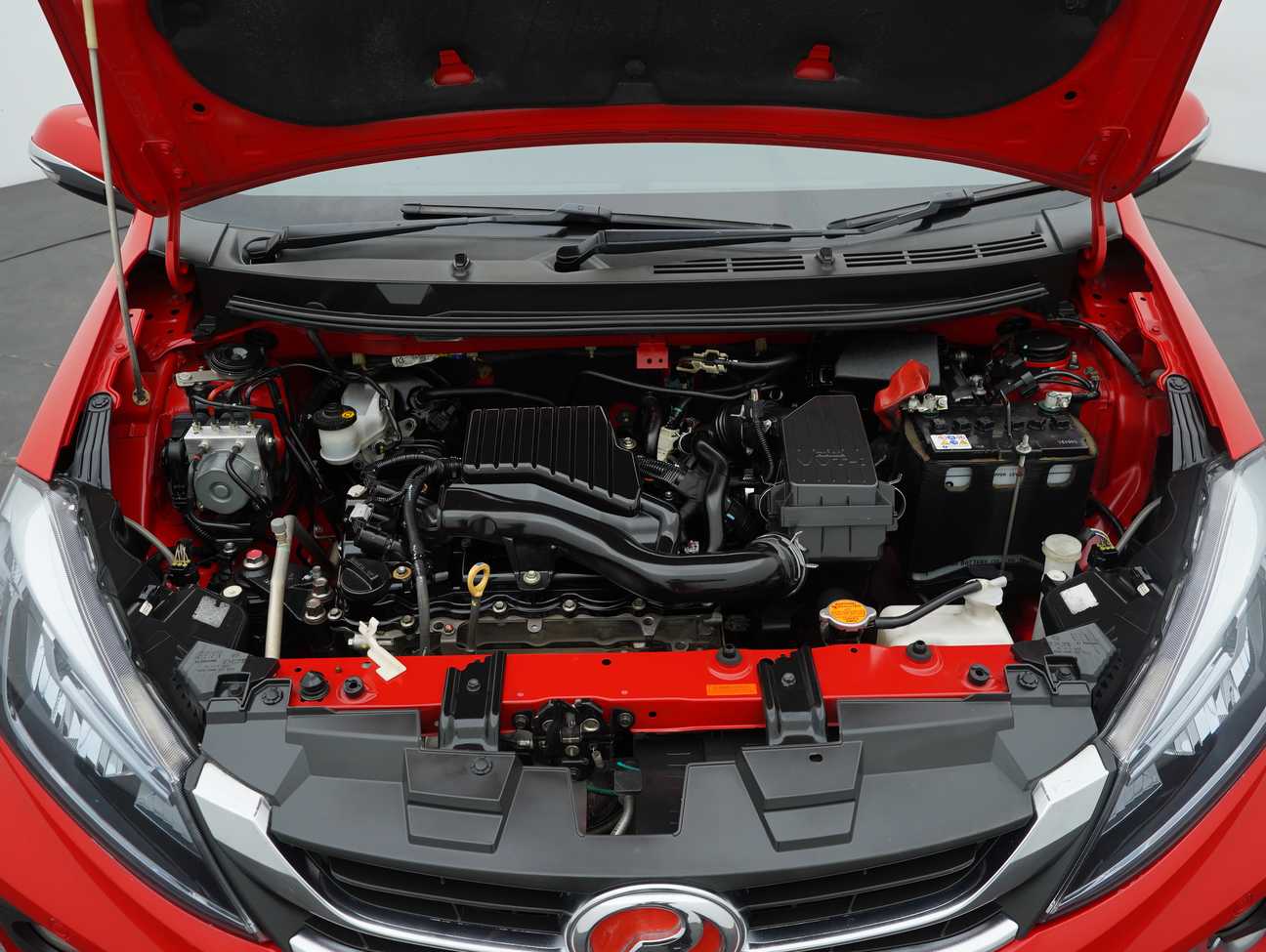 used 2018 Perodua Myvi AV 1.5