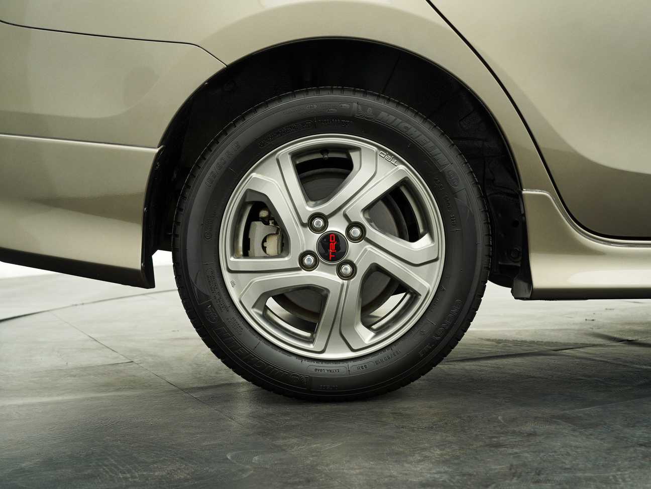 used 2014 Toyota Vios TRD Sportivo 1.5