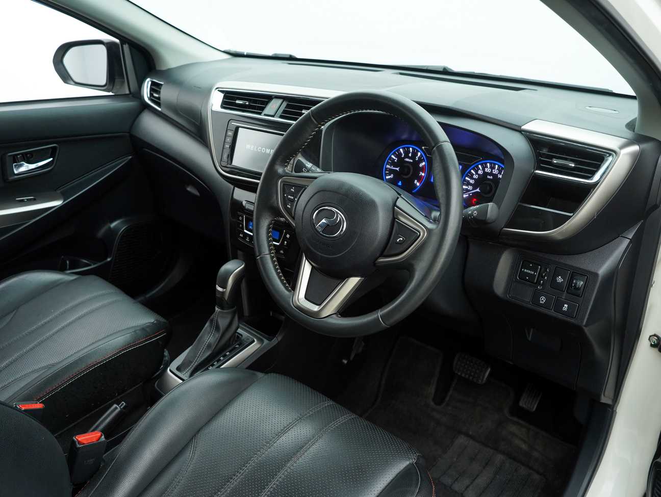 used 2020 Perodua Myvi AV 1.5