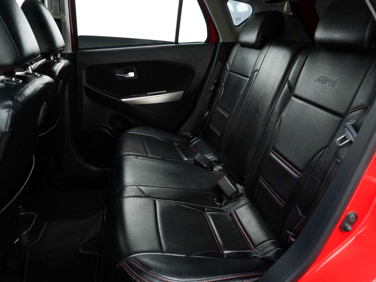 used 2018 Perodua Myvi H 1.5