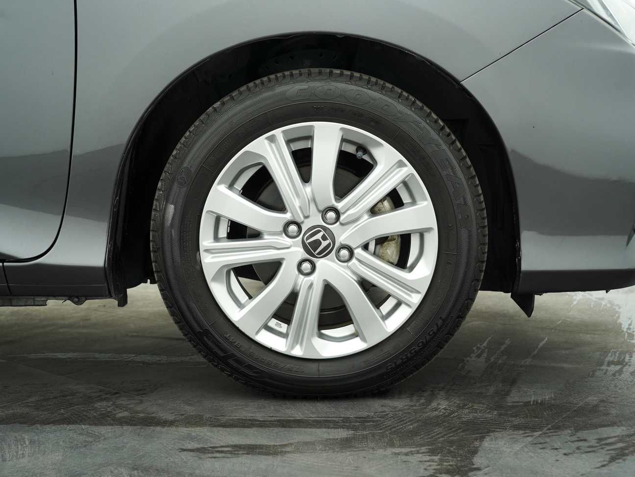 used 2018 Honda City S 1.5