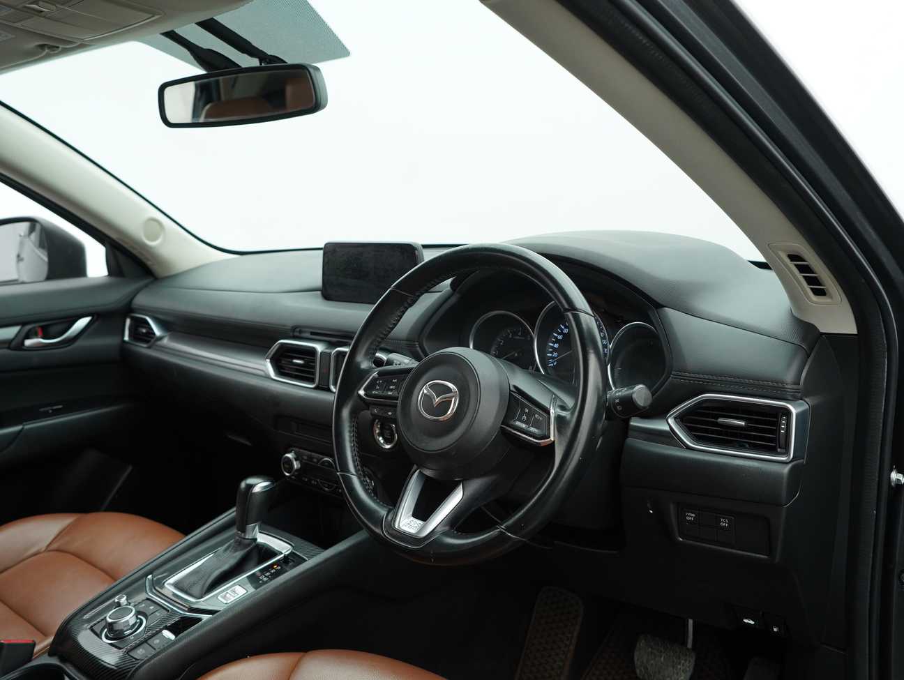 used 2019 Mazda CX-5 SKYACTIV-G GL 2.0