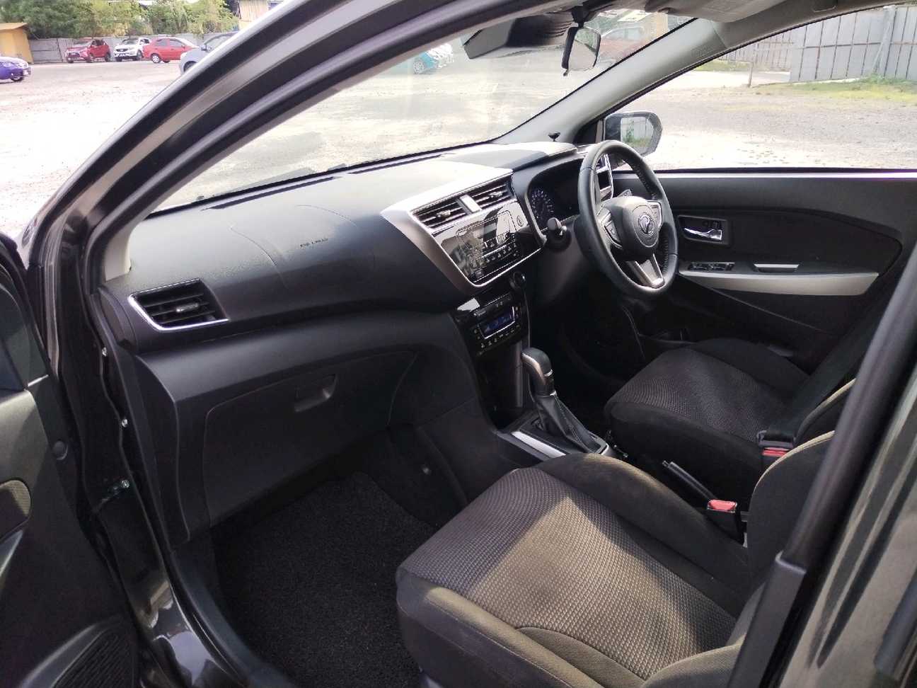 used 2020 Perodua Myvi H 1.5