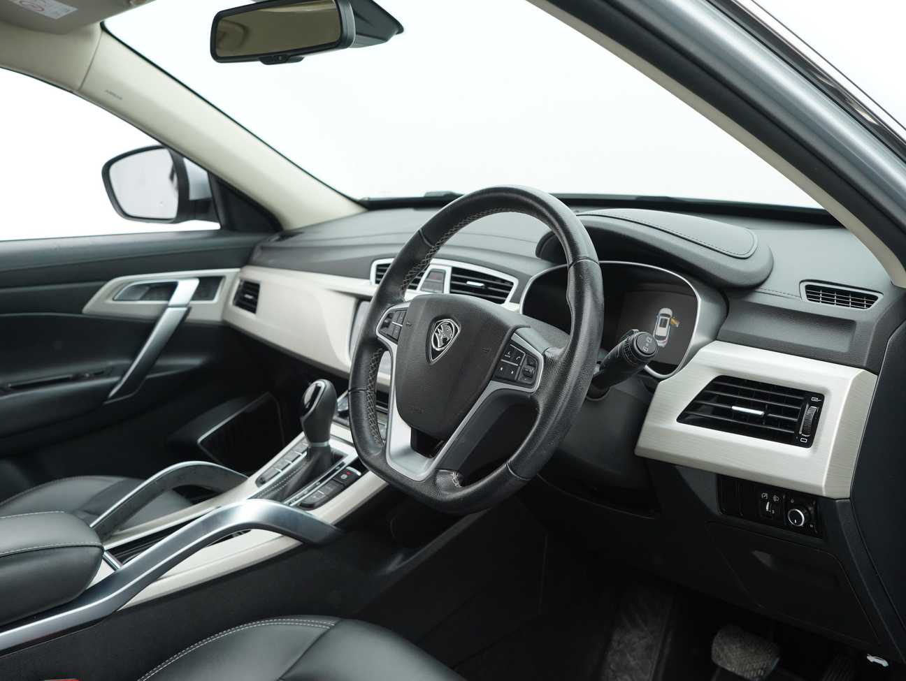 terpakai 2019 Proton X70 Executive 1.8