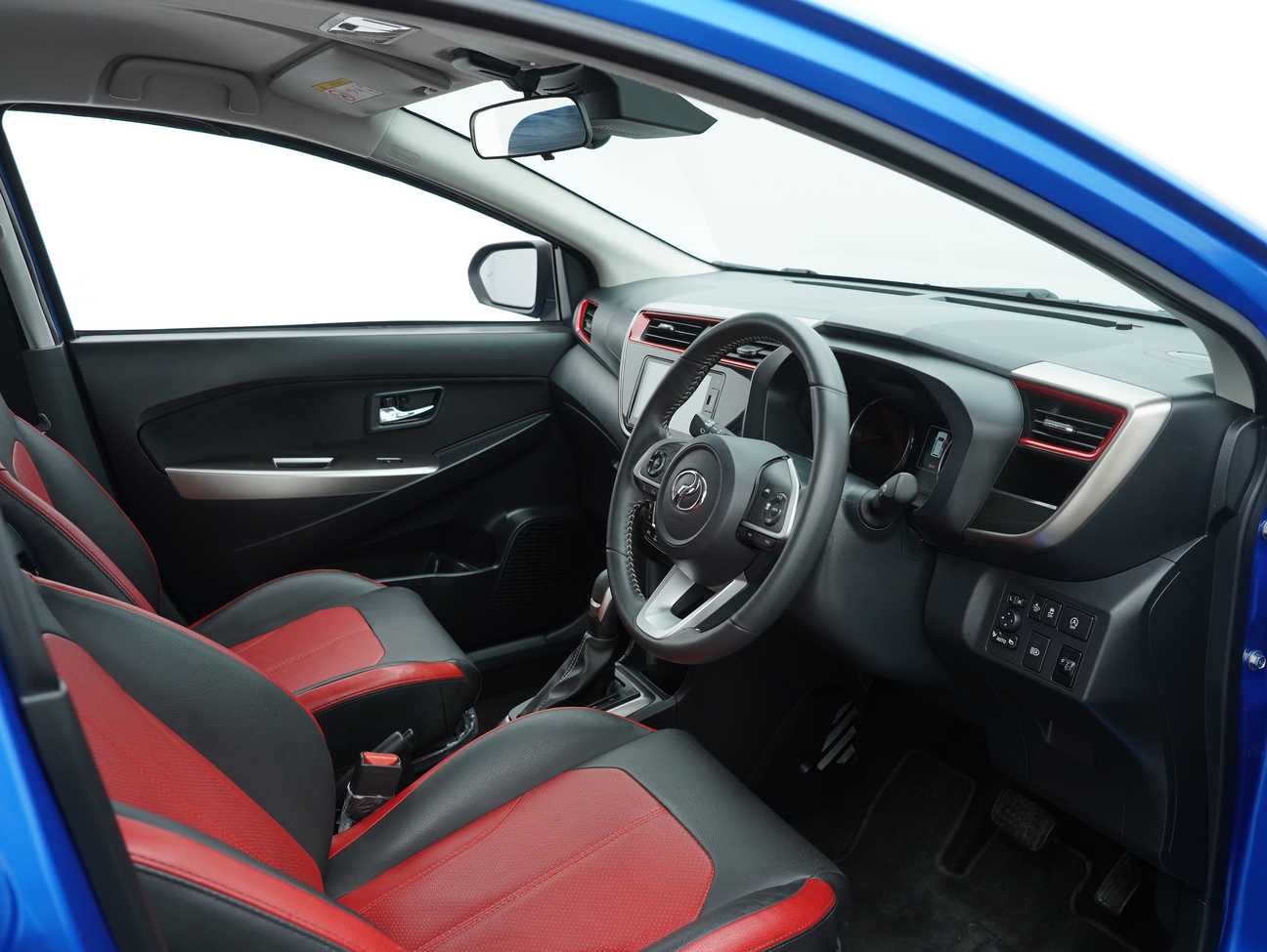 used 2023 Perodua Myvi AV 1.5