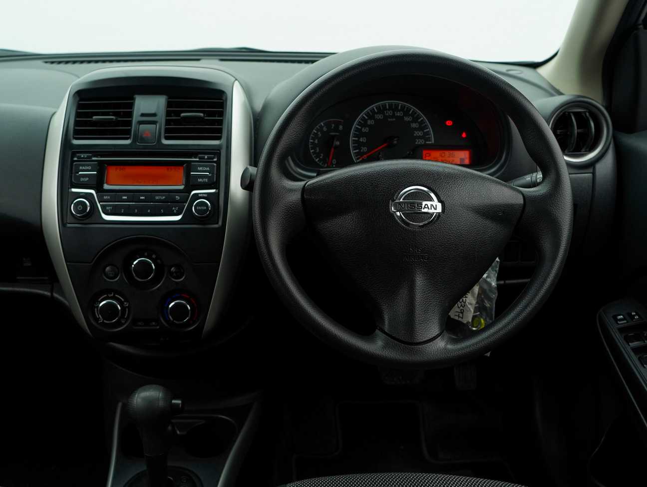 used 2018 Nissan Almera E 1.5