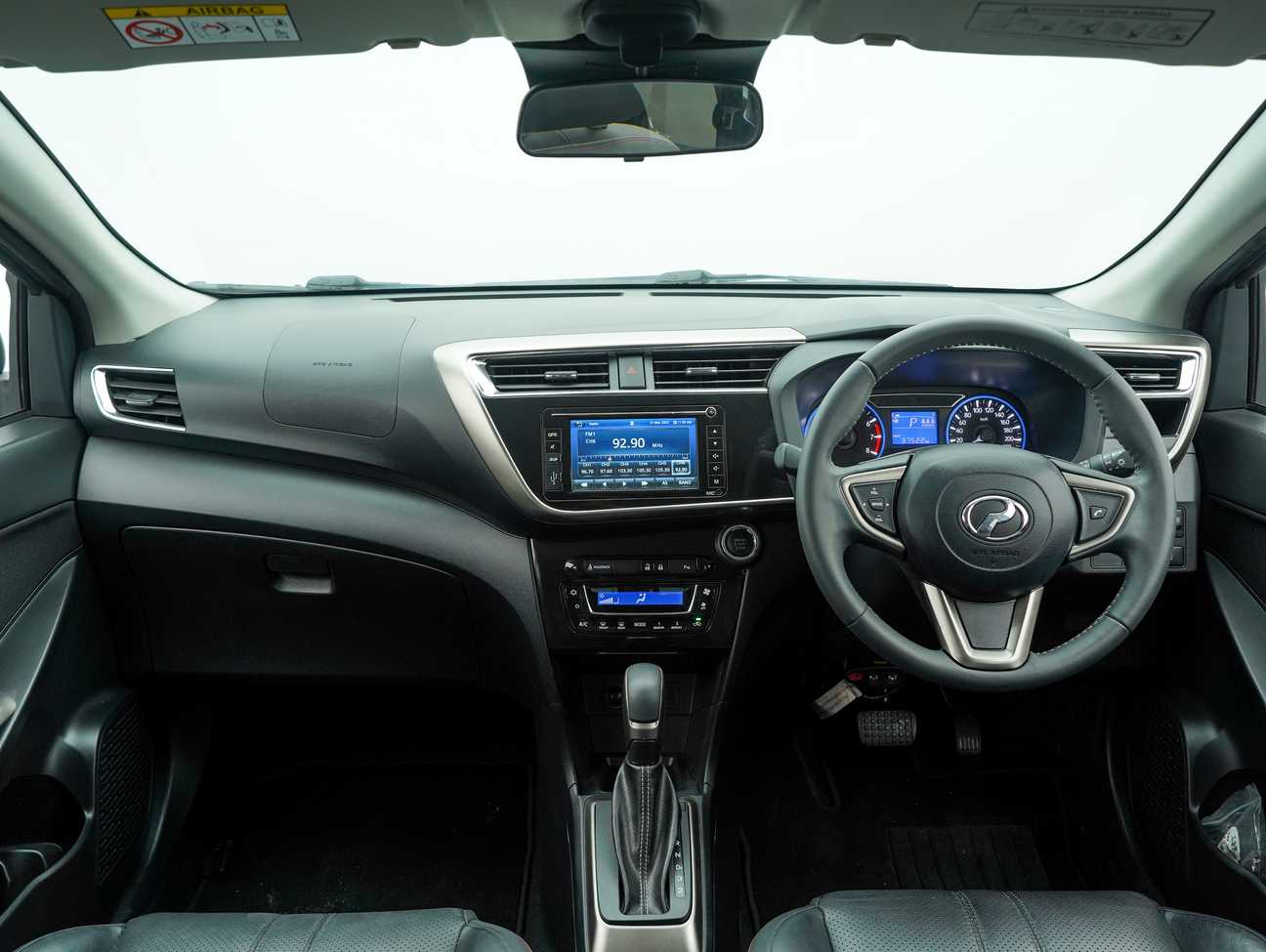 used 2018 Perodua Myvi AV 1.5