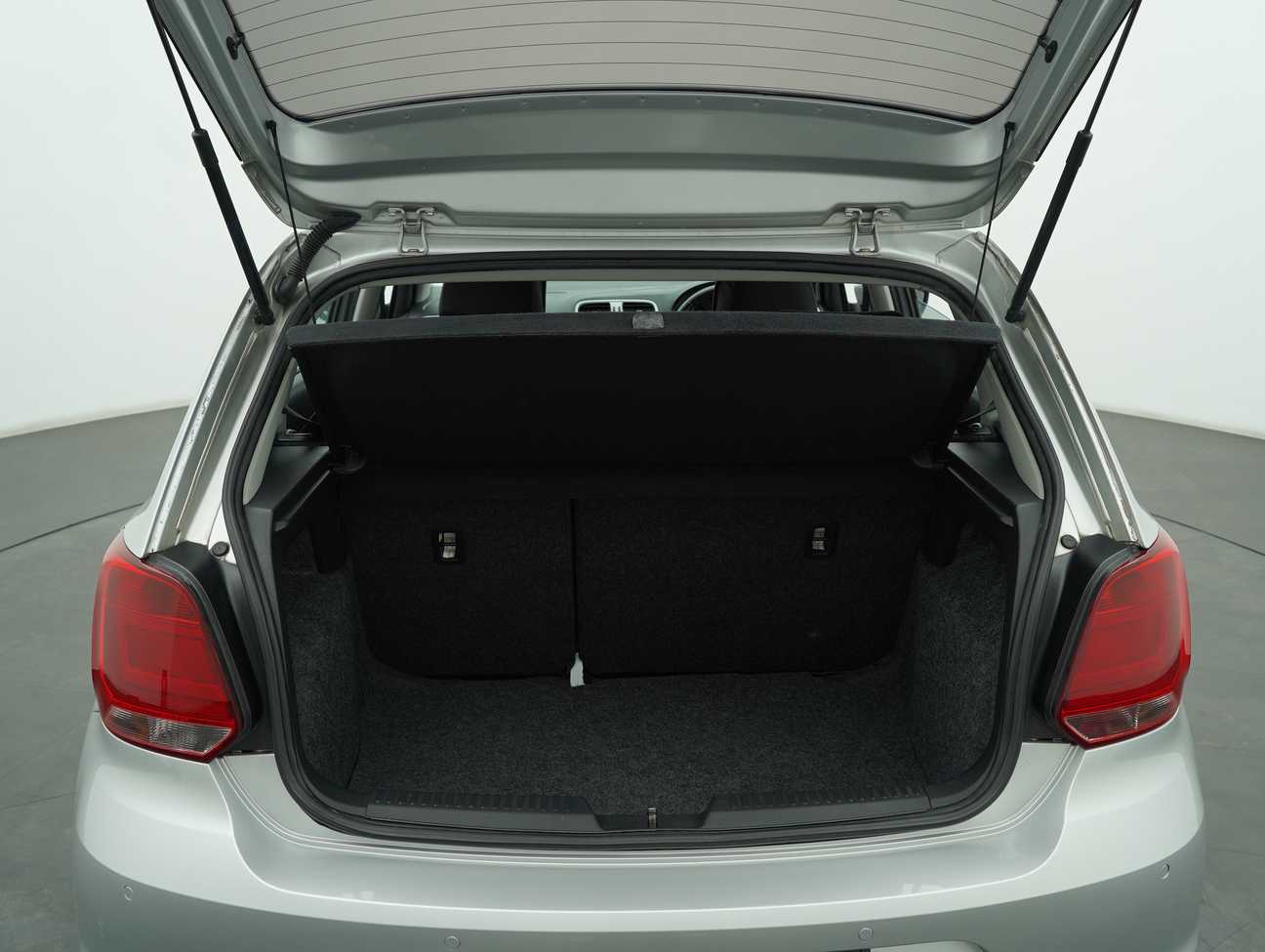 used 2020 Volkswagen Polo Comfortline 1.6