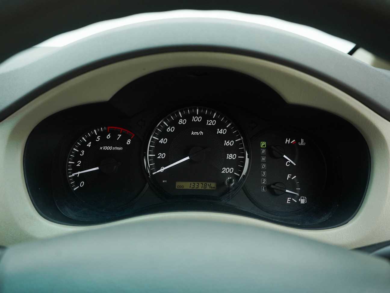 used 2014 Toyota Innova E 2.0