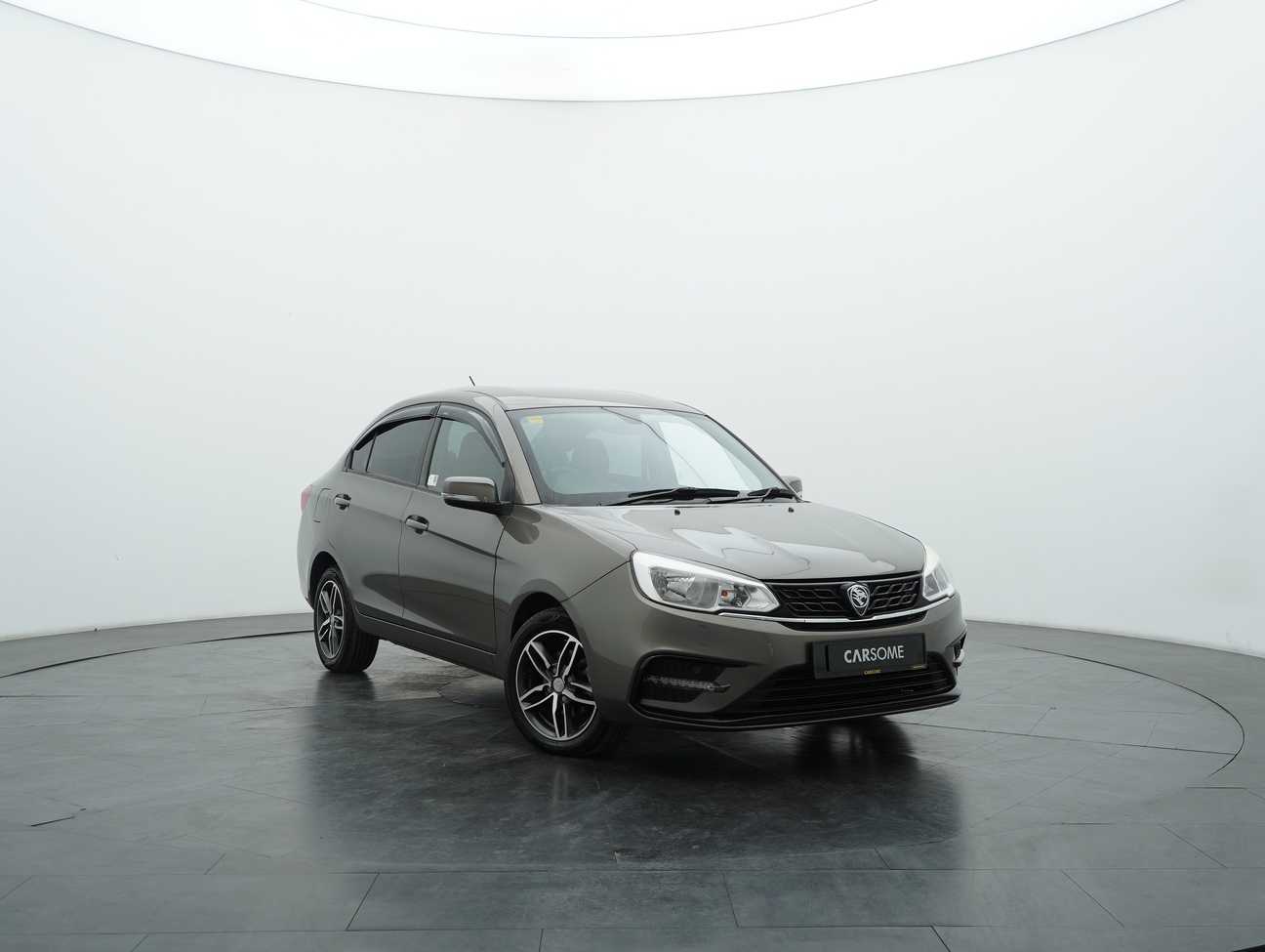 terpakai 2020 Proton Saga Premium 1.3