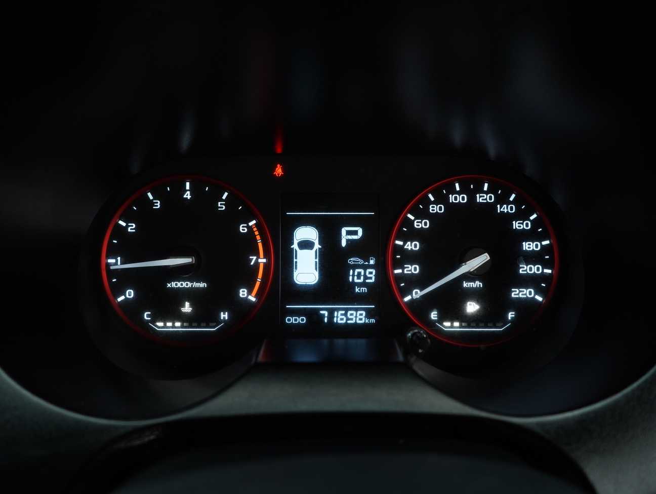 used 2022 Proton Saga Premium S 1.3