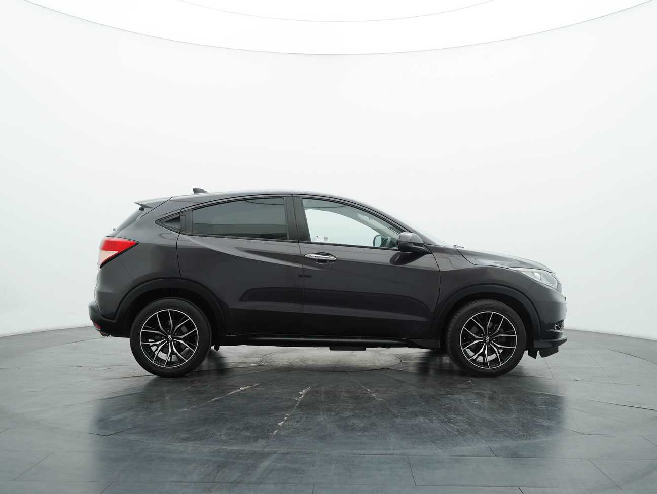 terpakai 2016 Honda HR-V V 1.8