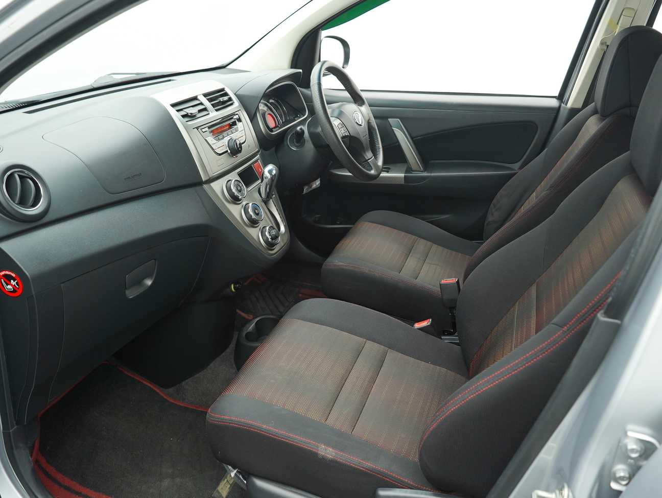 used 2016 Perodua Myvi SE 1.5