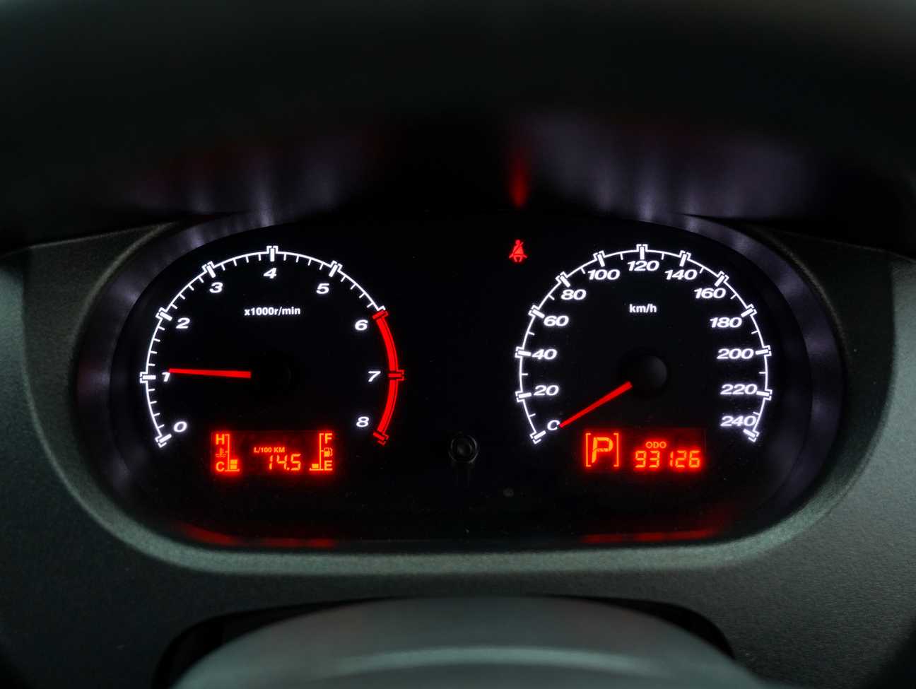 used 2015 Proton Exora Premium 1.6