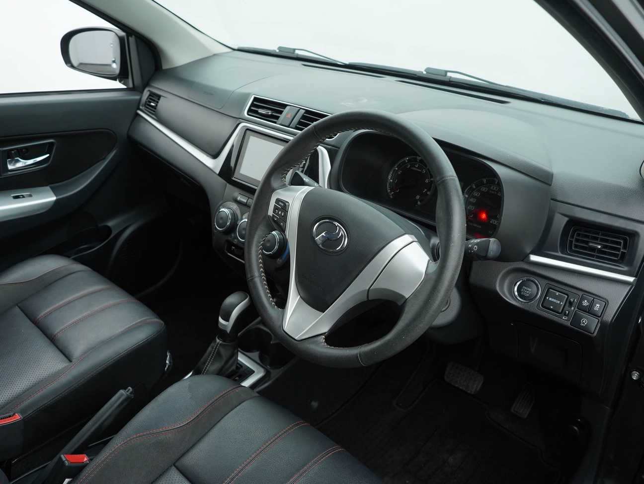 terpakai 2020 Perodua Bezza Advance 1.3