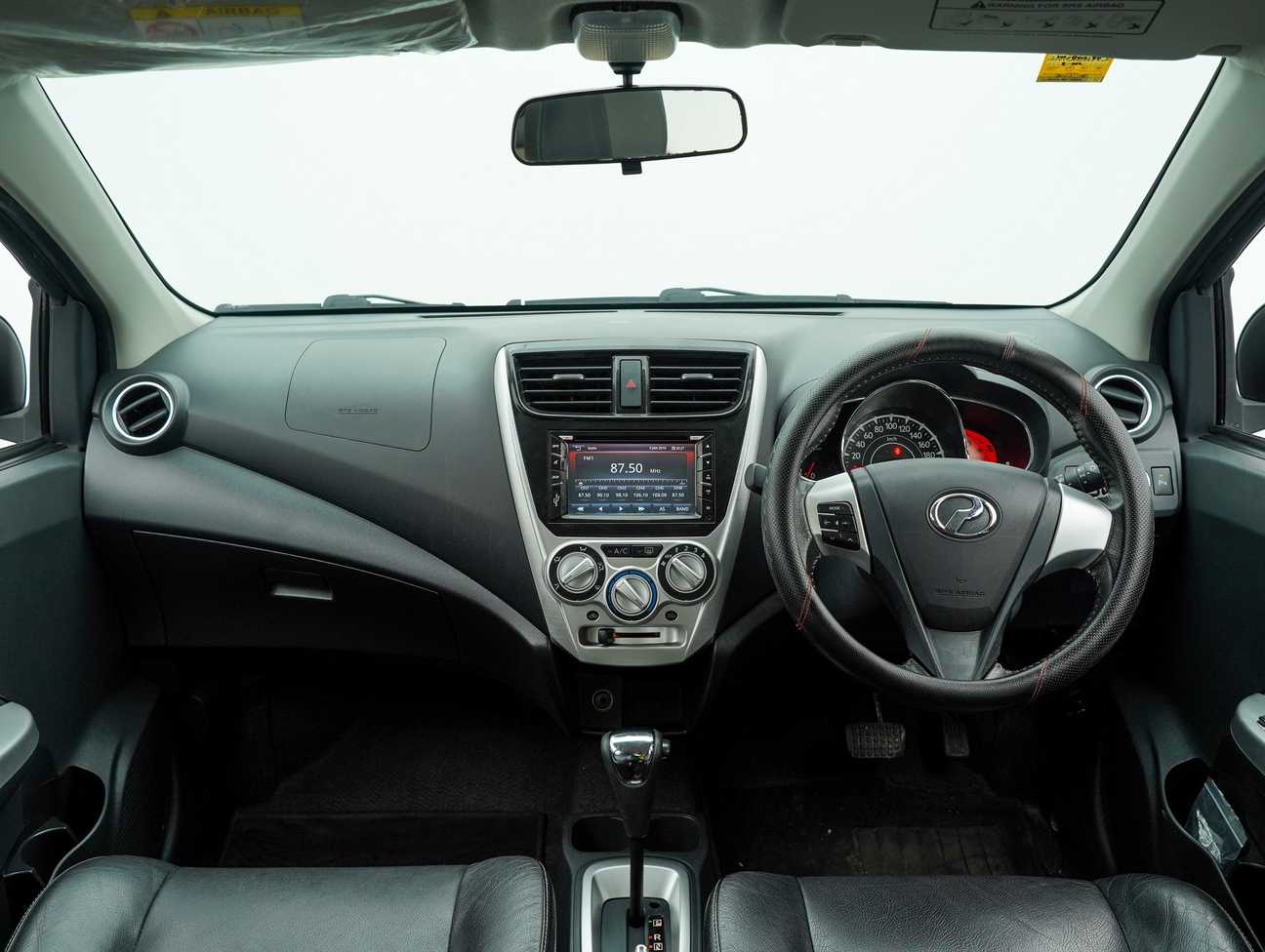 used 2019 Perodua AXIA Advance 1.0