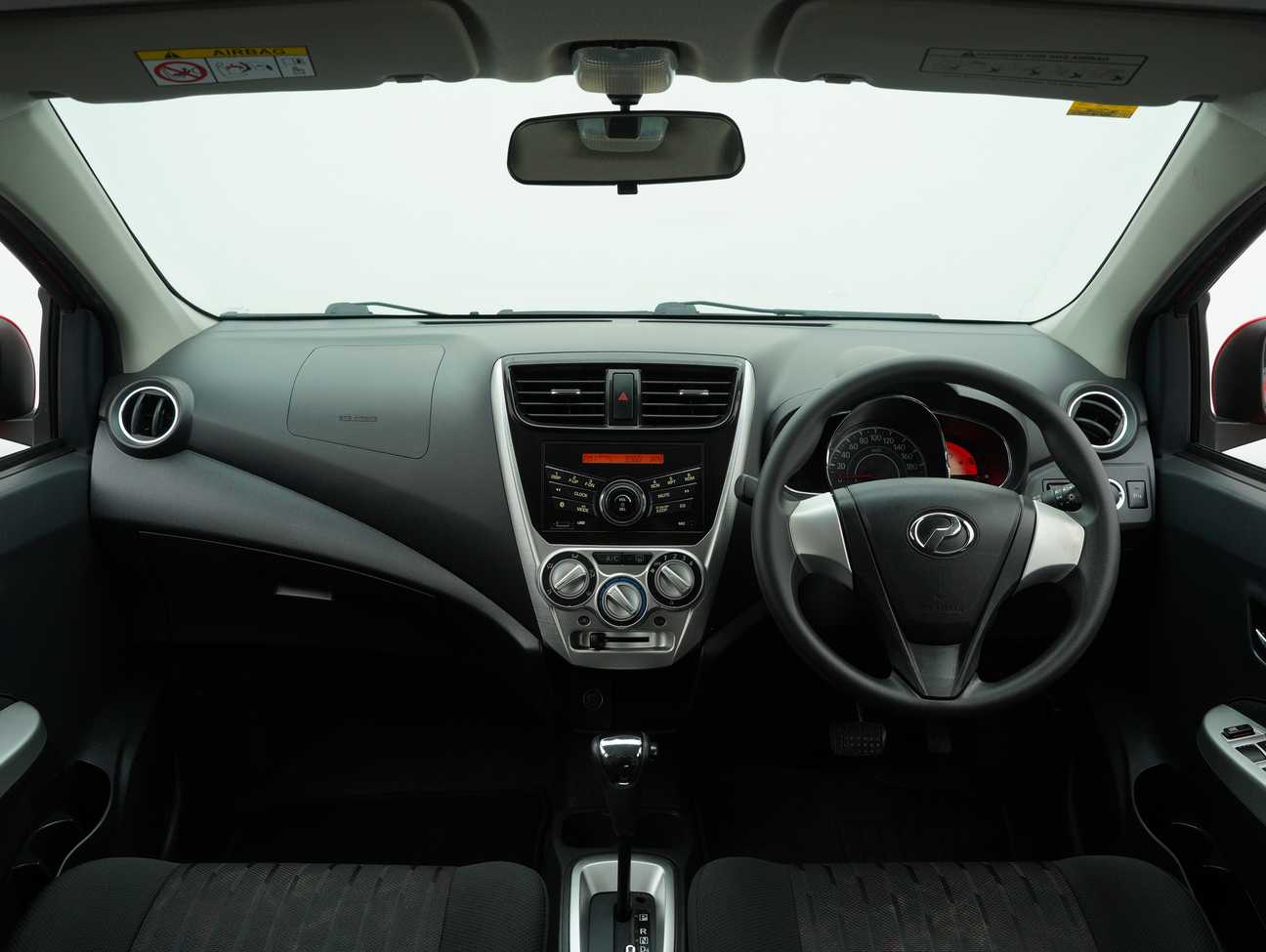 used 2018 Perodua AXIA SE 1.0