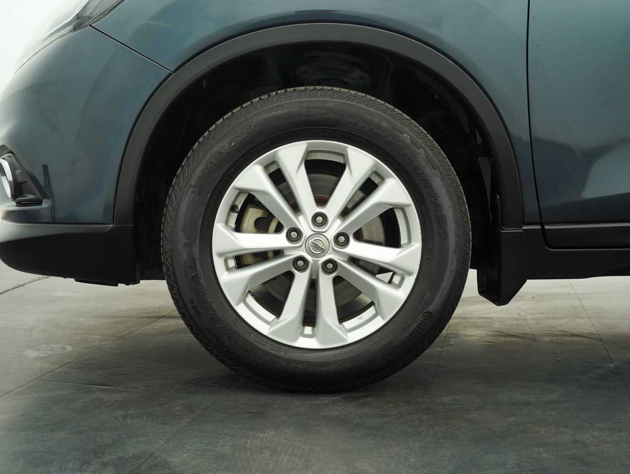 terpakai 2015 Nissan X-Trail  2.0