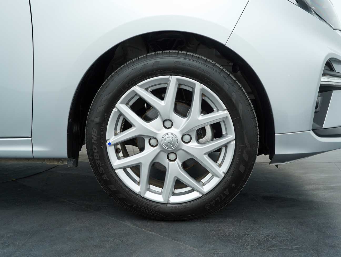 terpakai 2024 Proton Persona Executive 1.6