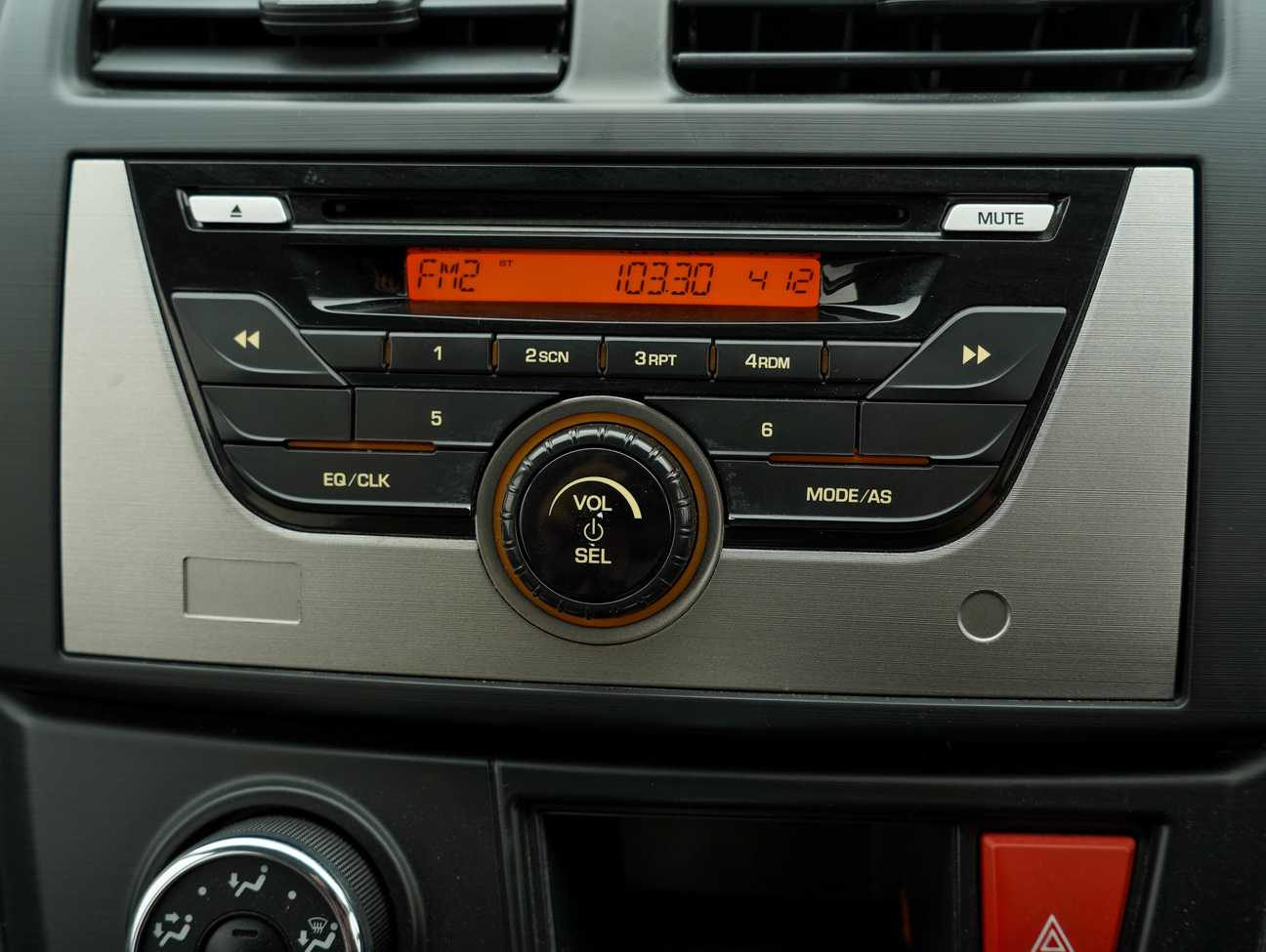 used 2017 Perodua Myvi G 1.3