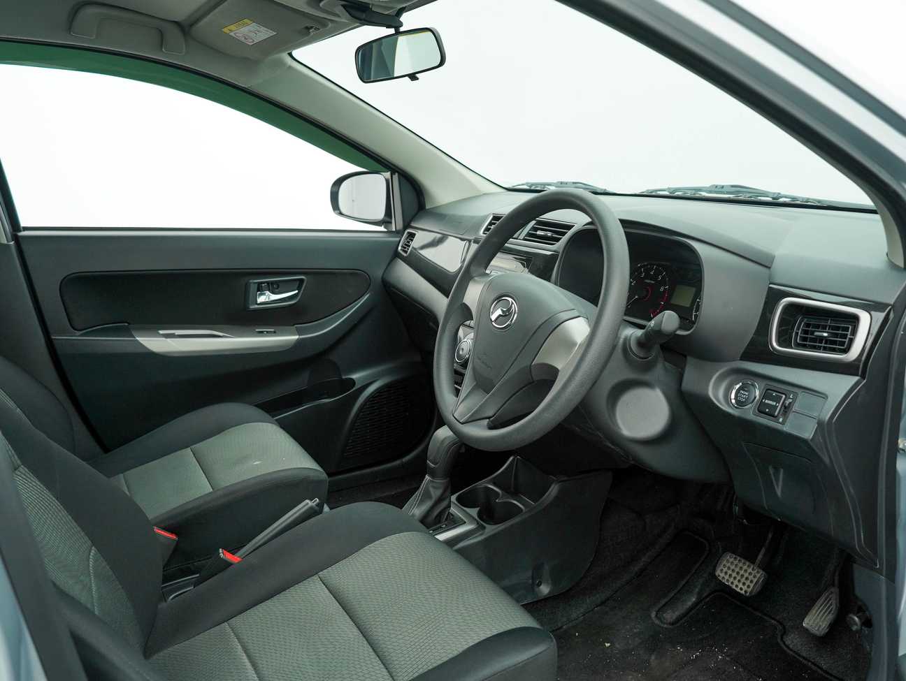 used 2017 Perodua Bezza X Premium 1.3