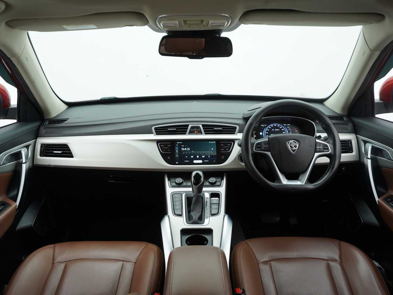 used 2019 Proton X70 Premium 1.8