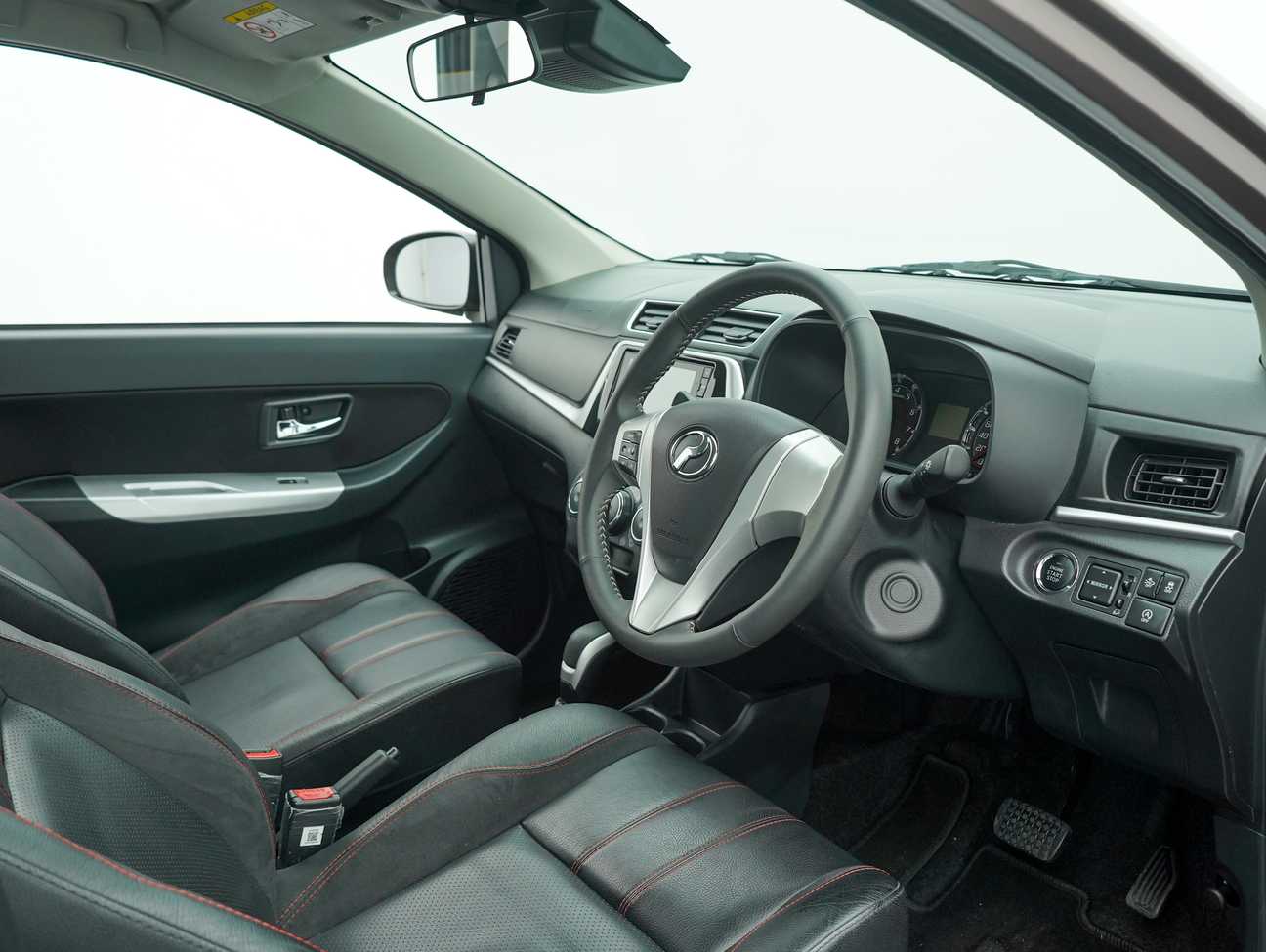 terpakai 2022 Perodua Bezza Advance 1.3