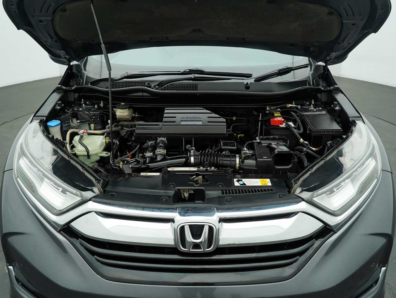 used 2018 Honda CR-V TC 1.5