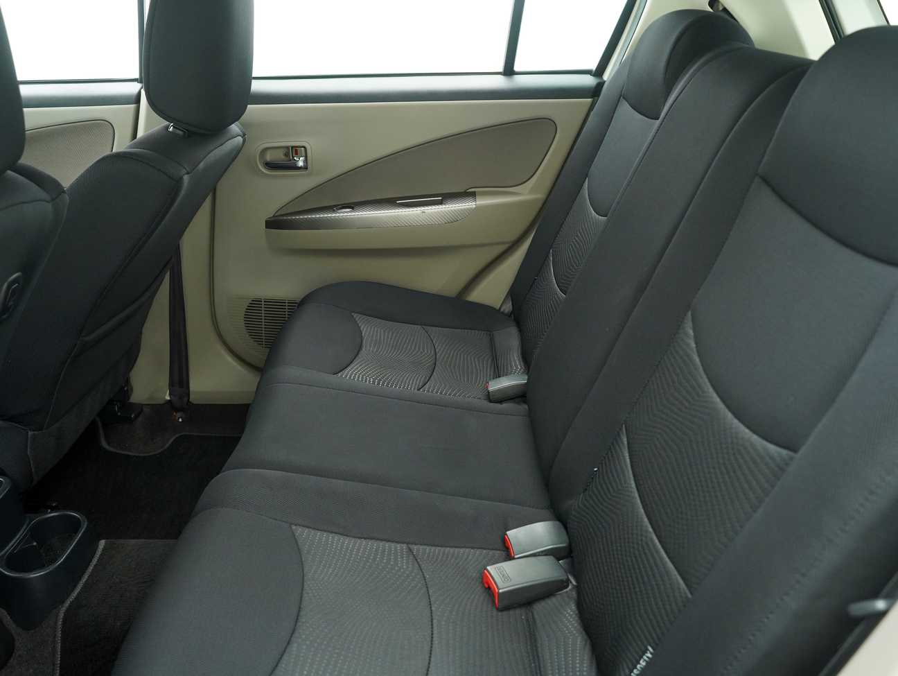 used 2012 Perodua Myvi SXi 1.3