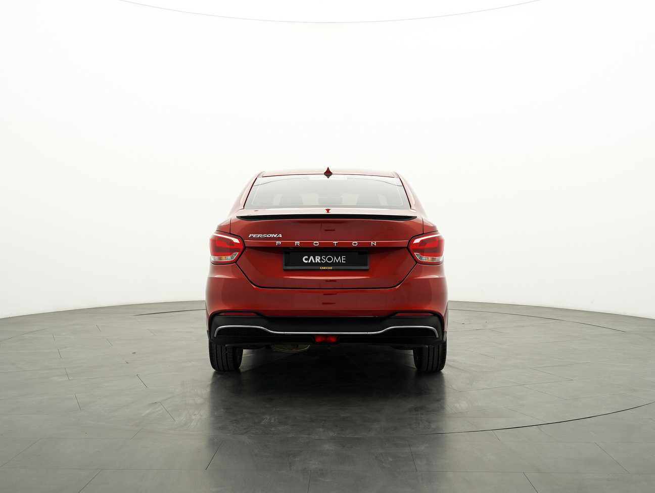 used 2020 Proton Persona Premium 1.6