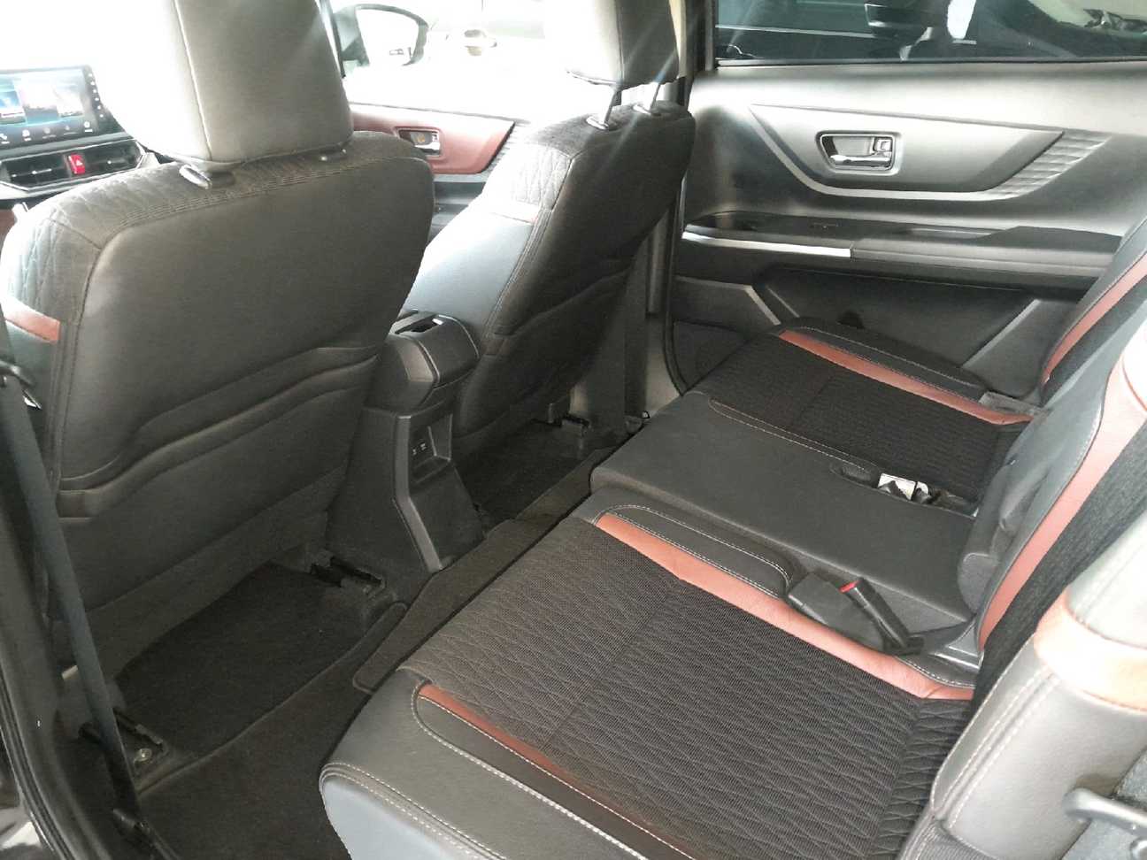 used 2023 Perodua Alza AV 1.5