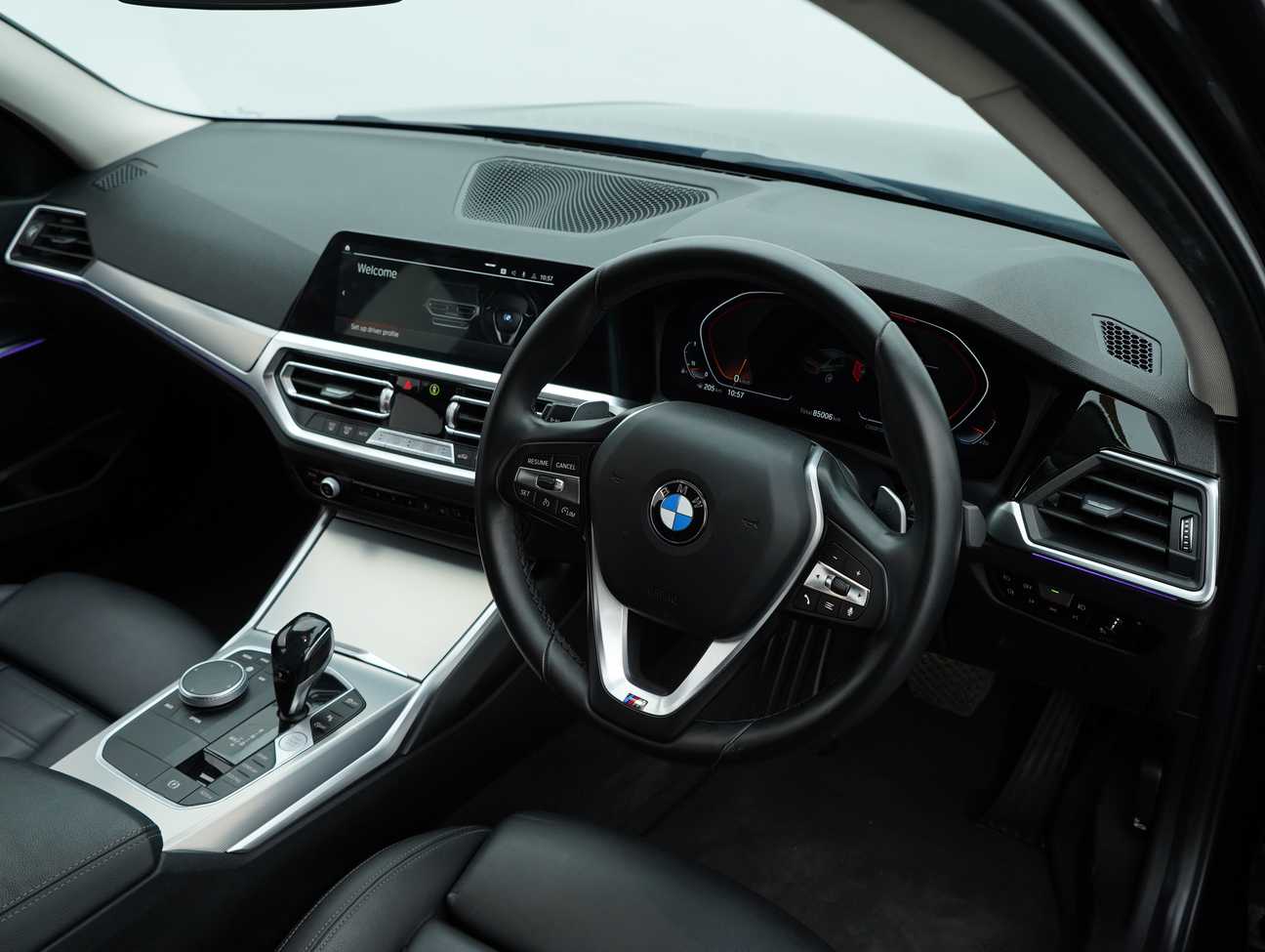 used 2021 BMW 320i Sport 2.0