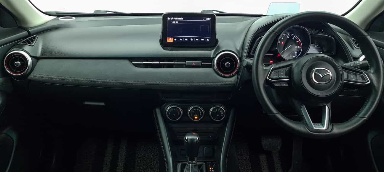 used 2019 Mazda CX-3 2WD SKYACTIV-G 2.0