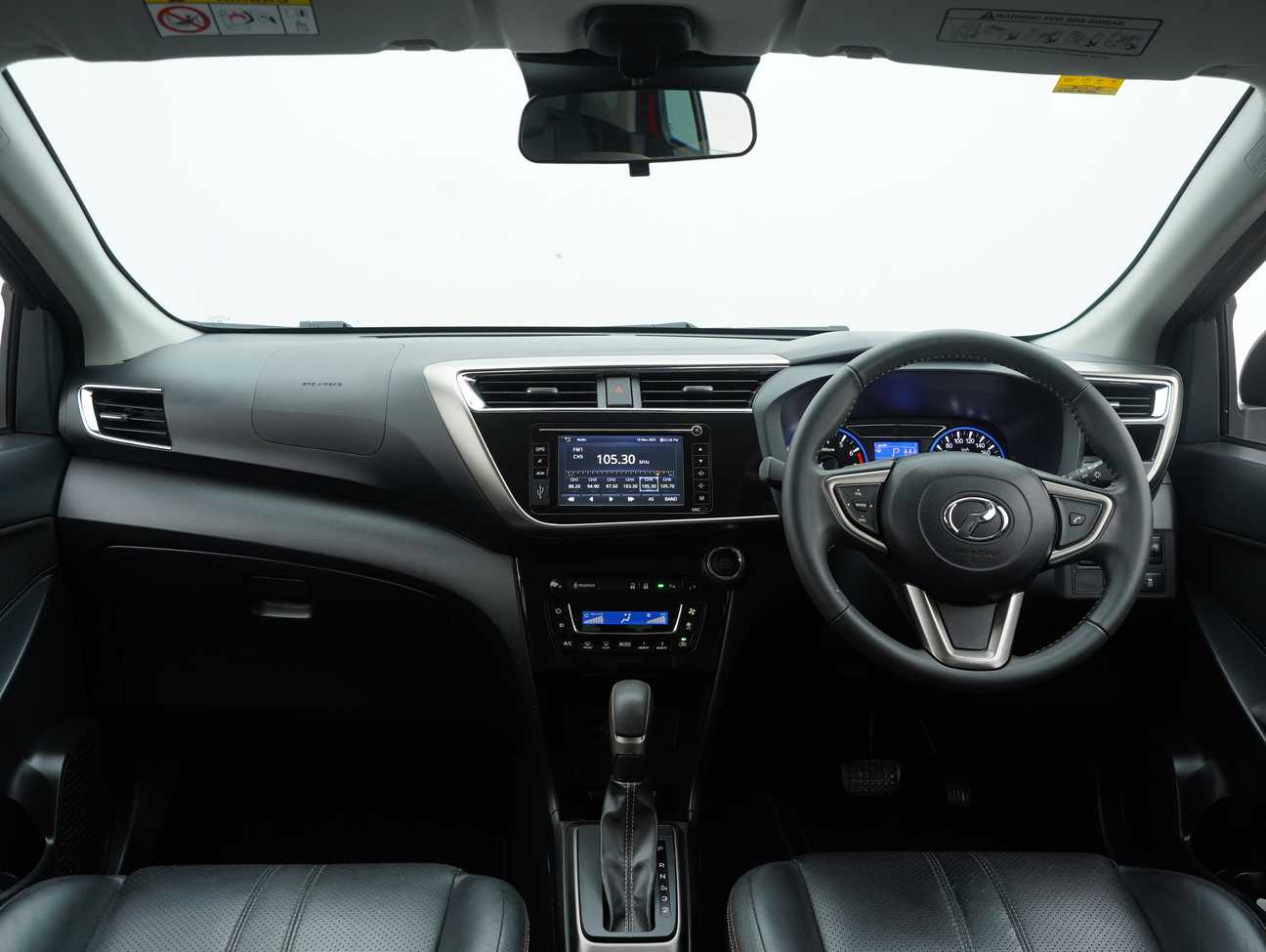 used 2019 Perodua Myvi AV 1.5