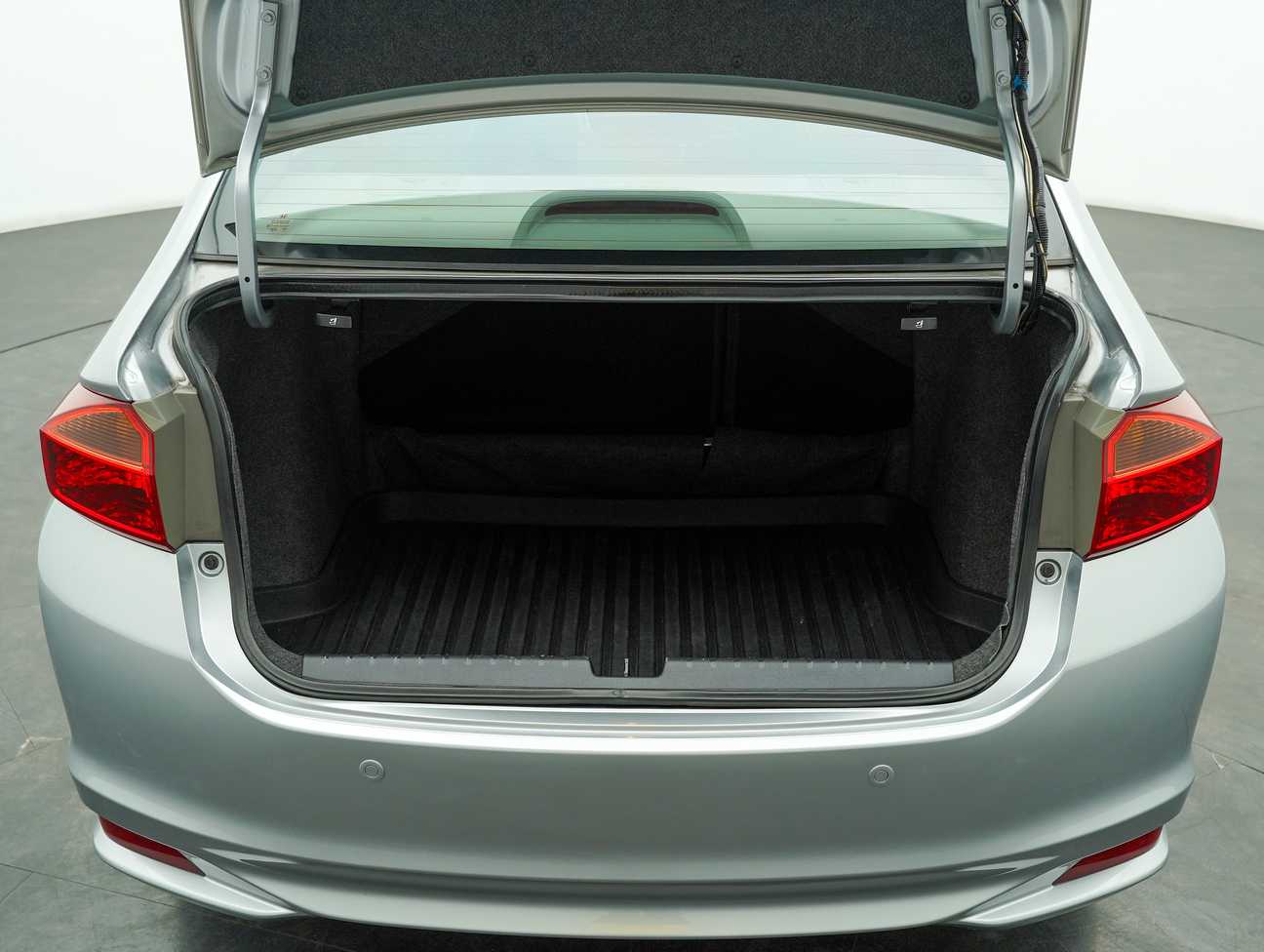 terpakai 2016 Honda City E 1.5