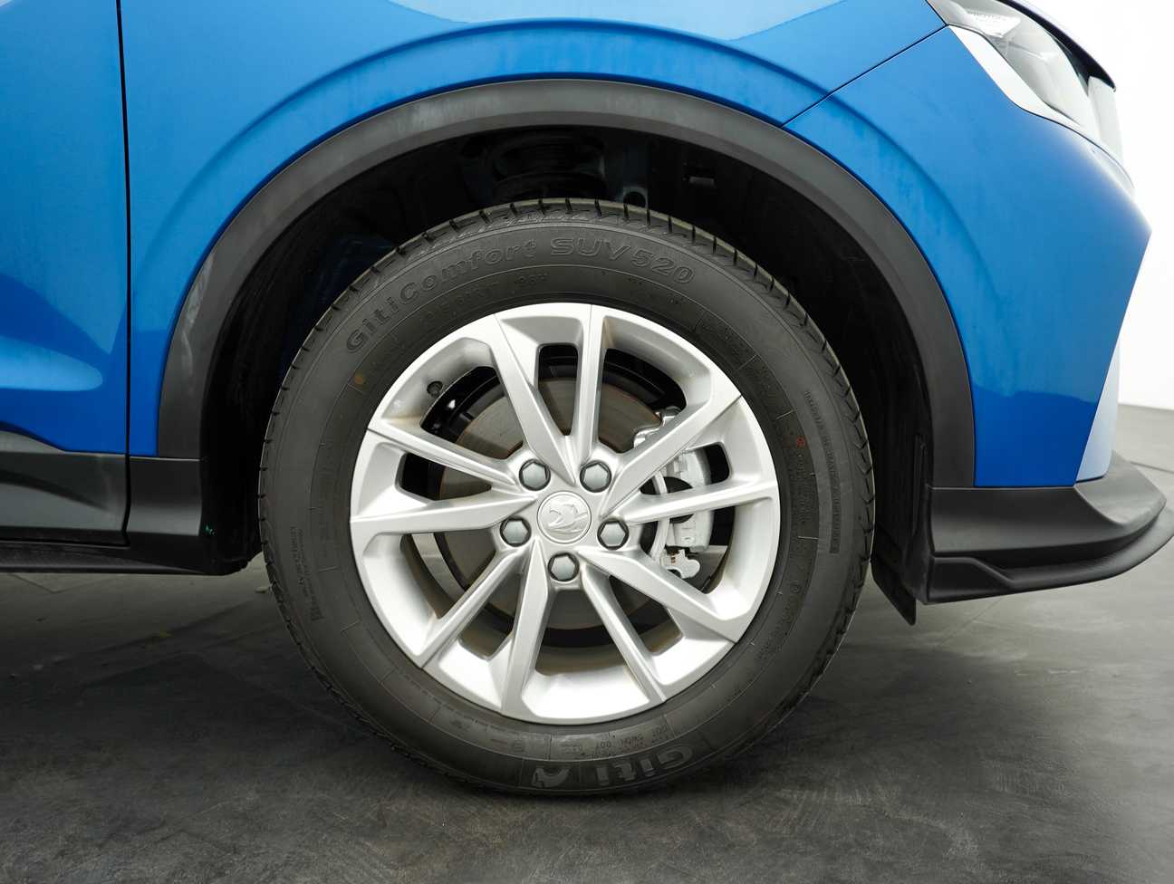 used 2022 Proton X50 Executive 1.5