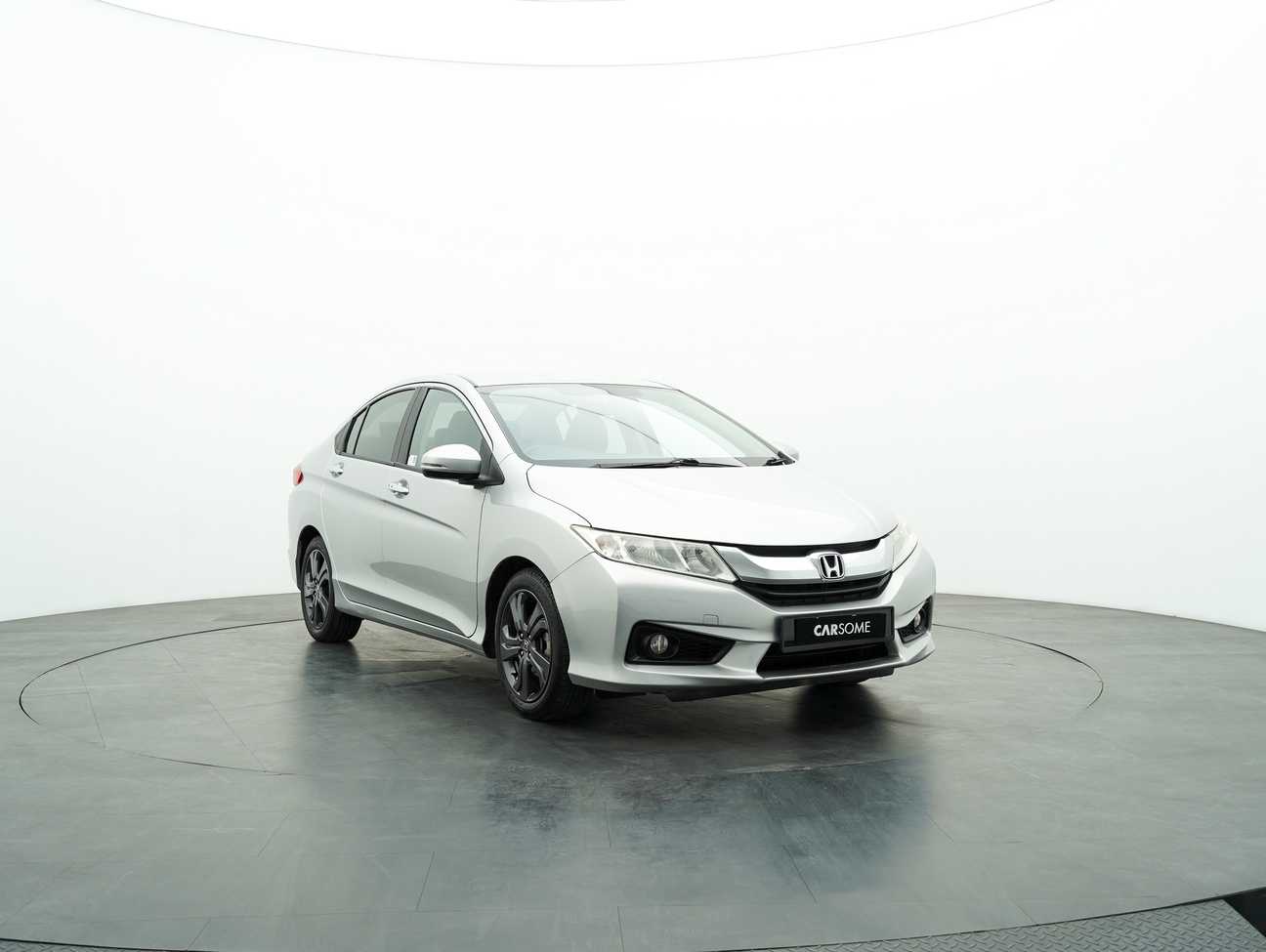 used 2014 Honda City V 1.5
