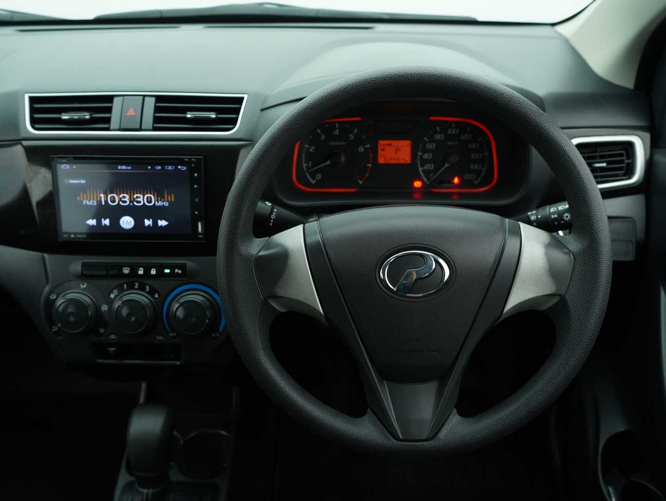 used 2017 Perodua Bezza X Premium 1.3