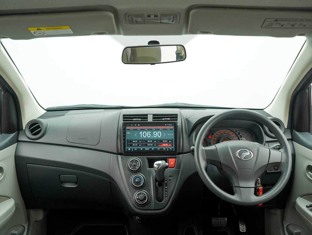 used 2015 Perodua Myvi G 1.3